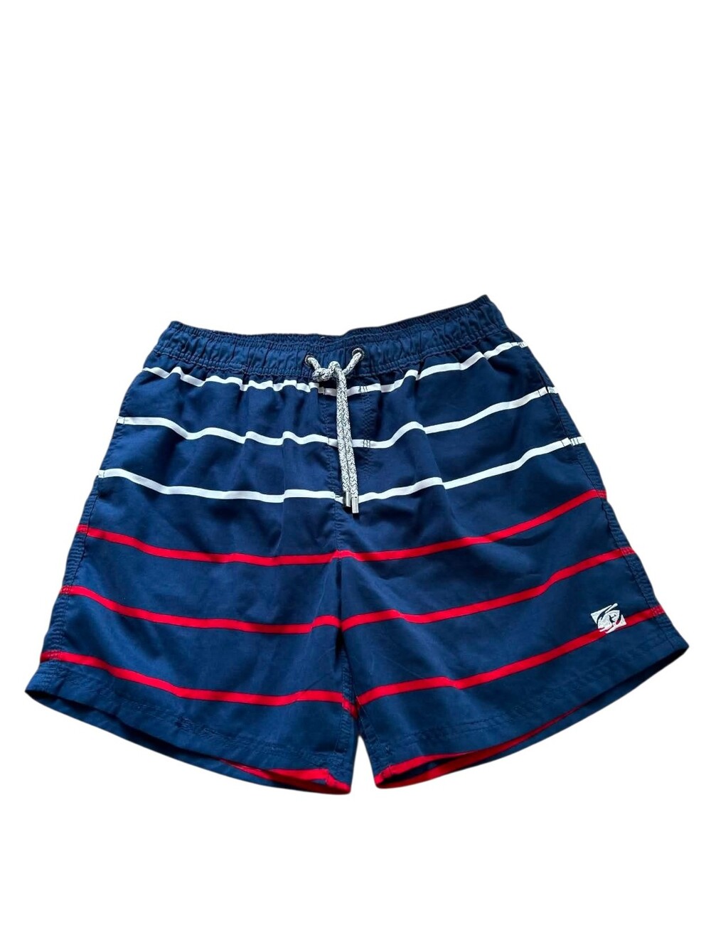 IslandHaze Men's Swim Trunks